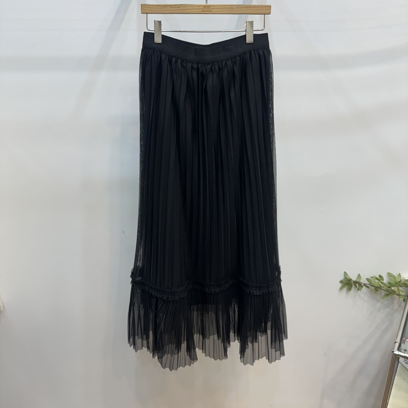 ABLESTUDIO東大門實拍女裝新品26春夏時尚熱賣推薦休閑長裙ABLESTUDIO長裙圖色2