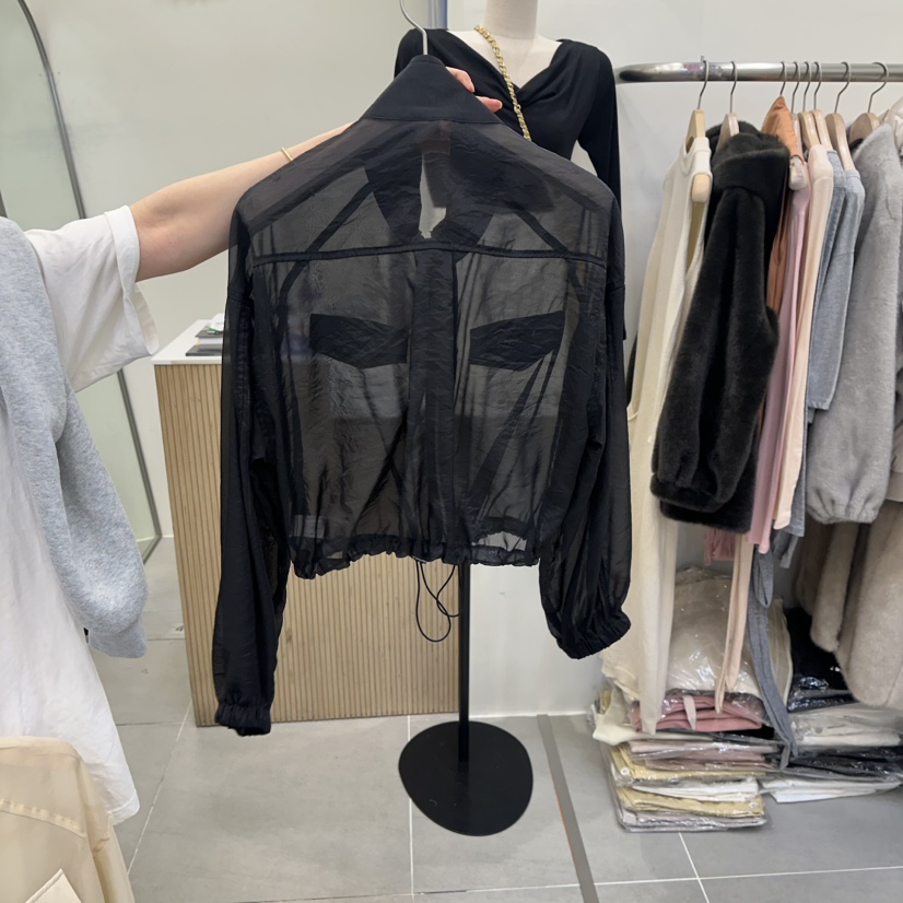 THE LOW東大門代購女裝新品真品時尚人氣推薦休閑職業夾克THE LOW夾克