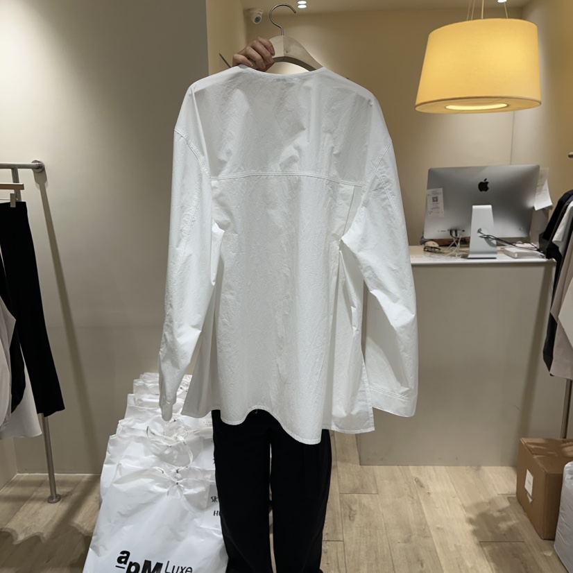 GARDEN東大門直郵女士新款職業真品人氣休閑熱賣襯衫蕾絲衫GARDEN襯衫/蕾絲衫