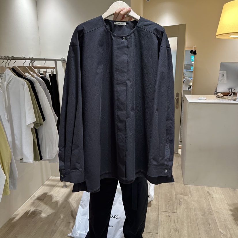 GARDEN東大門直郵女士新款職業真品人氣休閑熱賣襯衫蕾絲衫GARDEN襯衫/蕾絲衫圖色4