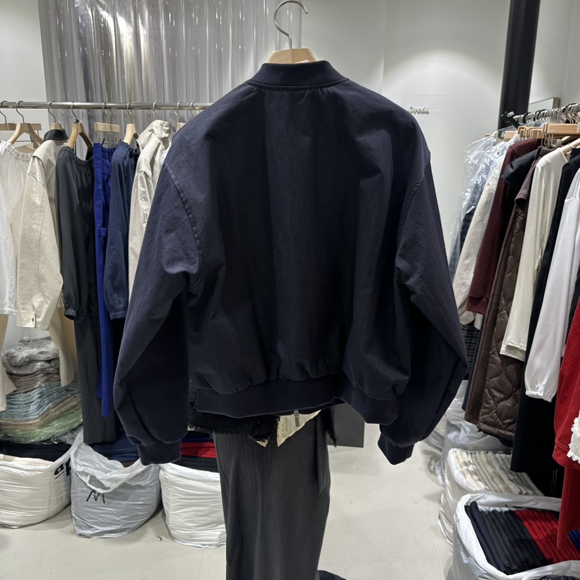 GREEK韓國代購女士新款推薦職業26春夏休閑時尚熱賣人氣夾克GREEK夾克