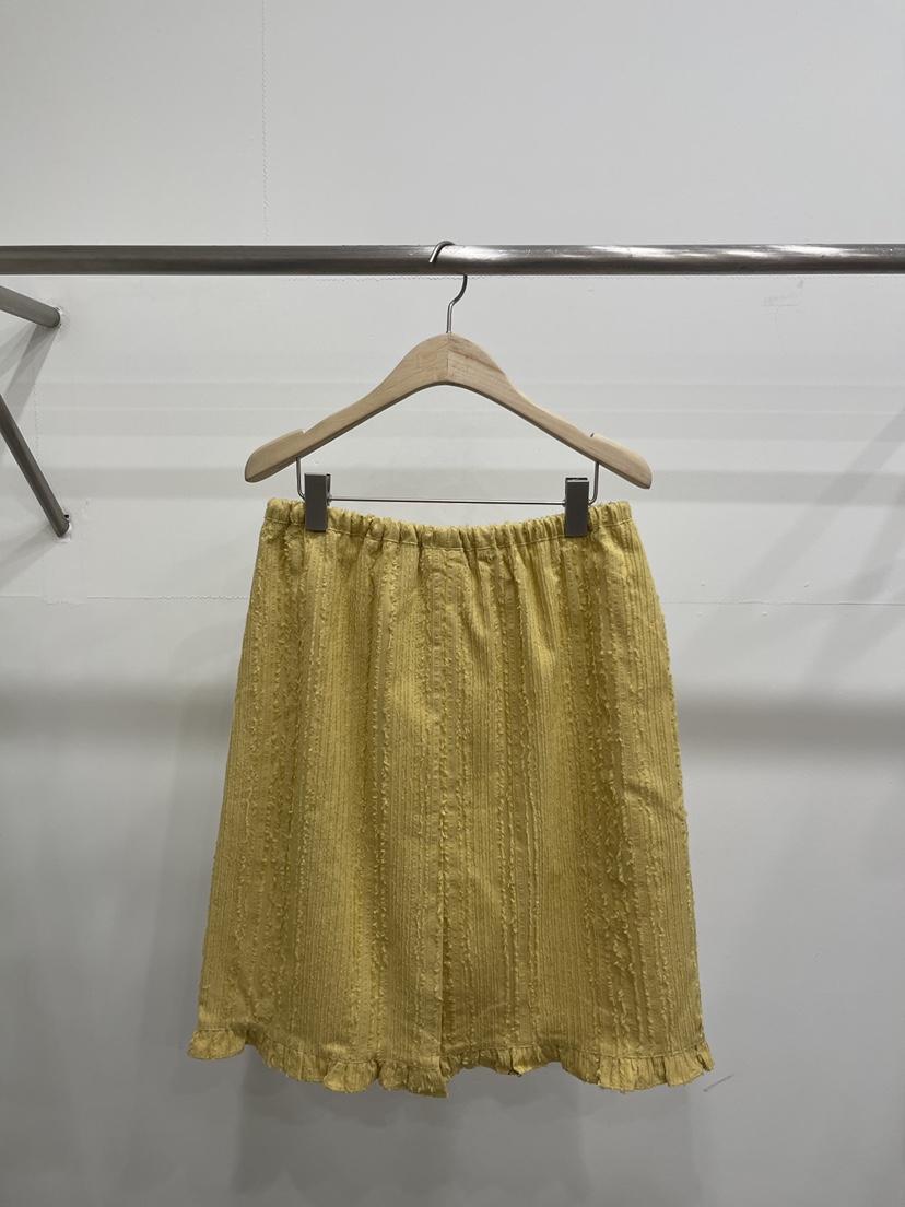 FIFTY東大門直郵女裝新款職業人氣休閑熱賣時尚半身裙中短裙FIFTY半身裙/中短裙