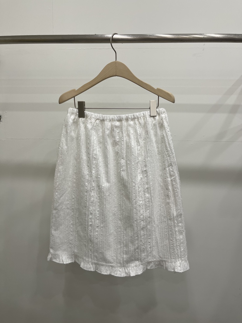 FIFTY東大門直郵女裝新款職業人氣休閑熱賣時尚半身裙中短裙FIFTY半身裙/中短裙圖色1