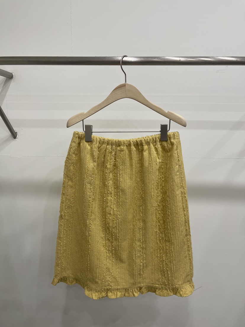 FIFTY東大門直郵女裝新款職業人氣休閑熱賣時尚半身裙中短裙FIFTY半身裙/中短裙圖色2