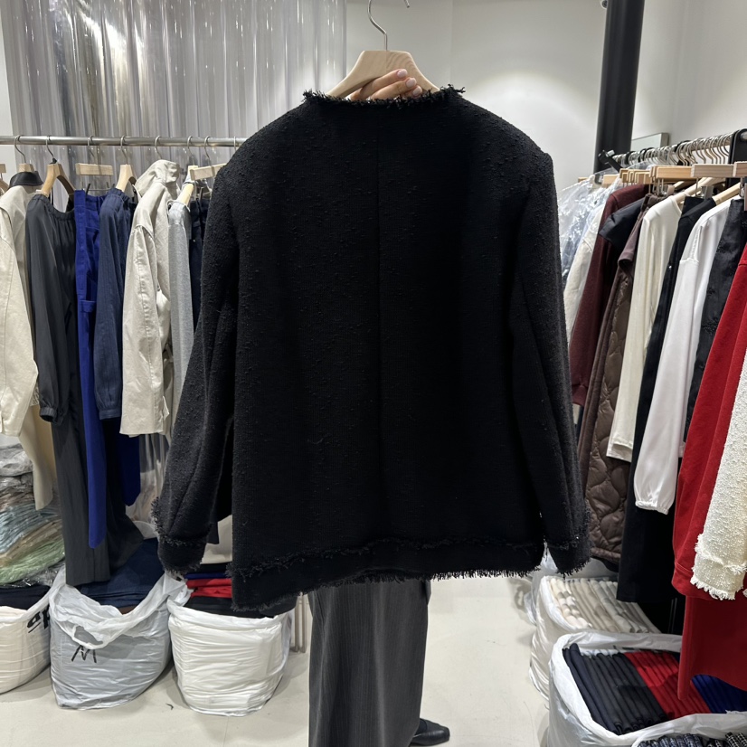 GREEK東大門直郵女士新品推薦人氣26春夏真品休閑熱賣夾克GREEK夾克