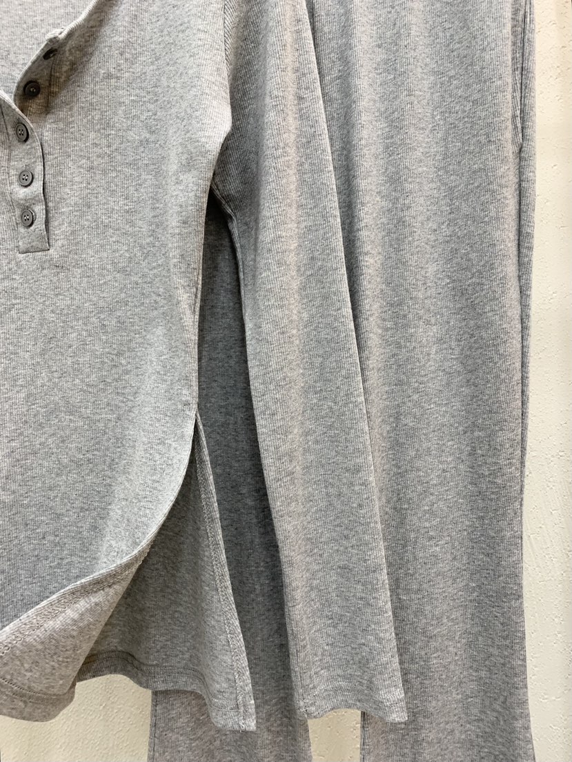 LIGHT AND SALT韓國代購女裝新品26春夏職業套裝兩件套LIGHT AND SALT套裝