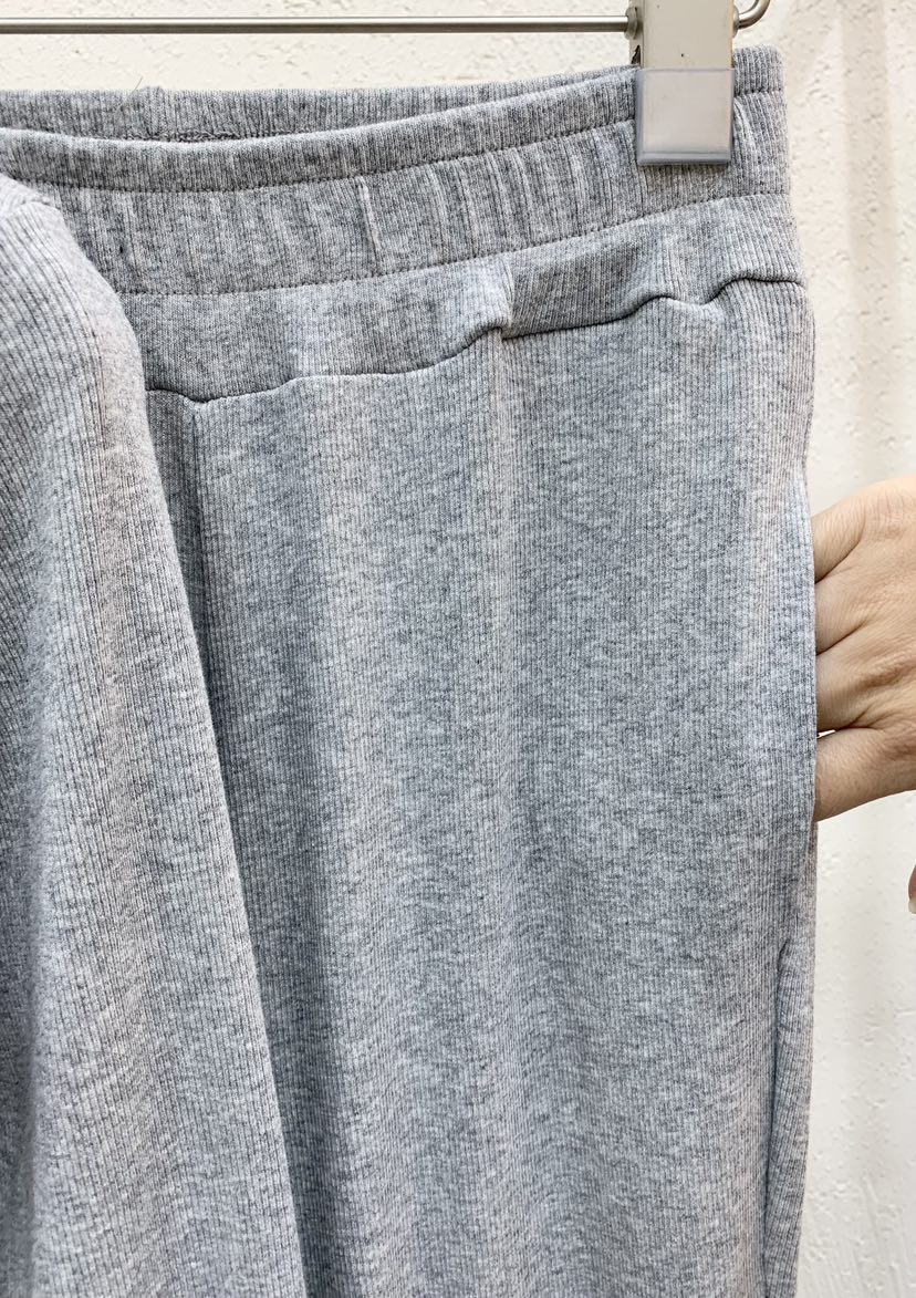 LIGHT AND SALT韓國代購女裝新品26春夏職業套裝兩件套LIGHT AND SALT套裝