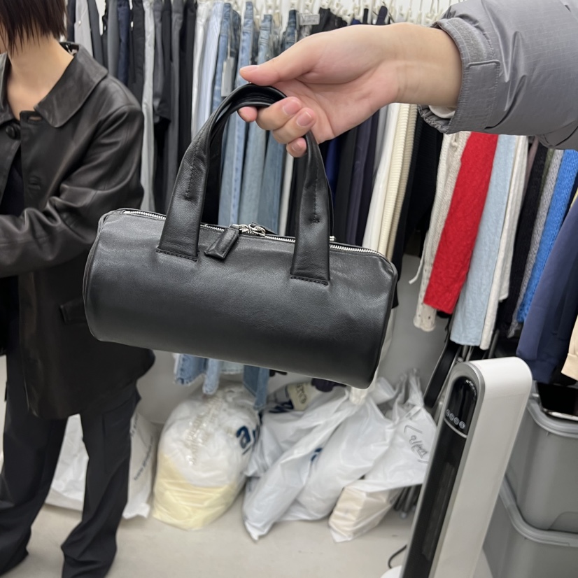 BREATHE東大門實拍女士新品熱賣推薦26春夏休閑真品手提包BREATHE手提包圖色2