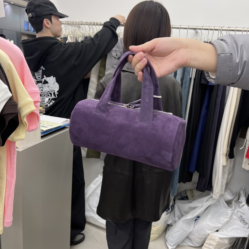 BREATHE東大門實拍女士新品熱賣推薦26春夏休閑真品手提包BREATHE手提包圖色3