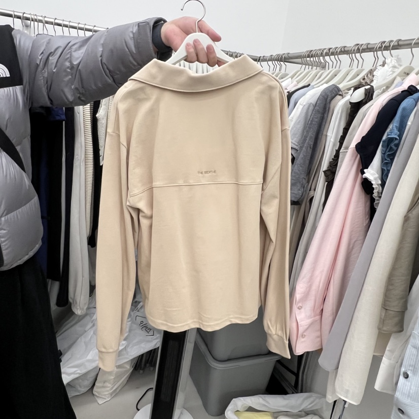 BREATHE東大門代購女士新款26春夏熱賣休閑真品人氣推薦套裝BREATHE套裝