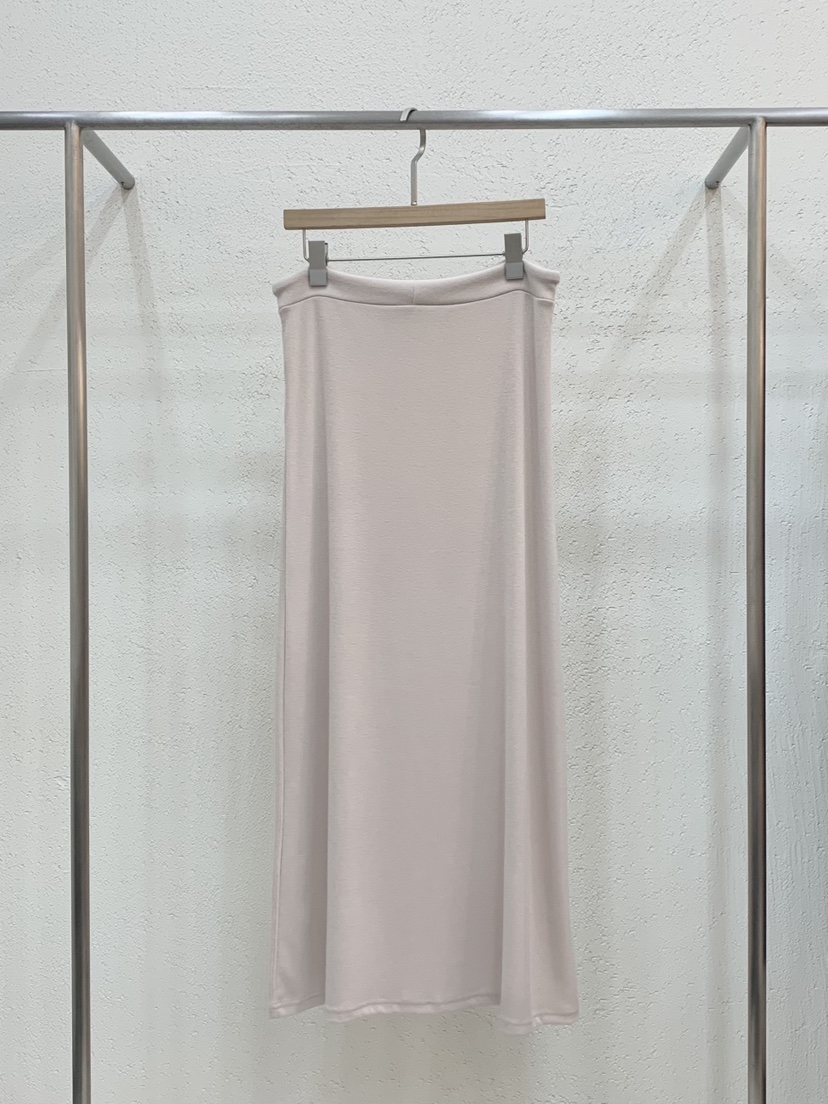 LIGHT AND SALT東大門代購女裝新款休閑真品推薦熱賣長裙LIGHT AND SALT長裙