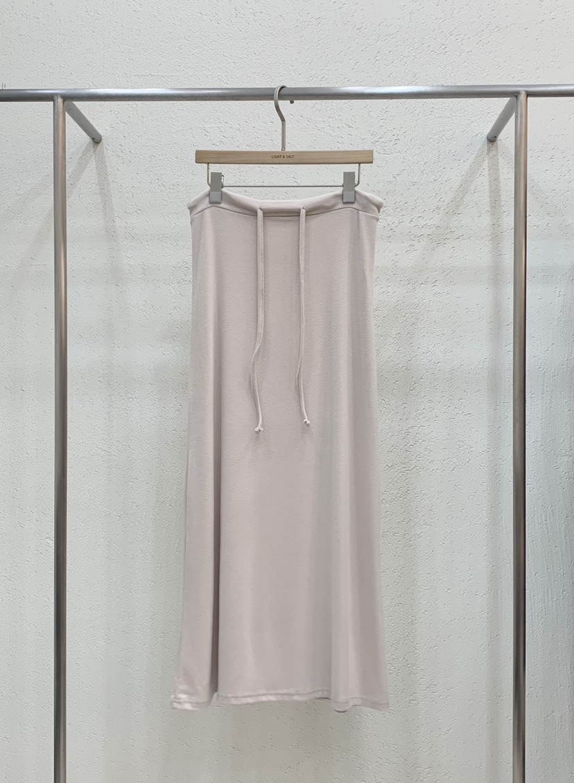 LIGHT AND SALT東大門代購女裝新款休閑真品推薦熱賣長裙LIGHT AND SALT長裙圖色1