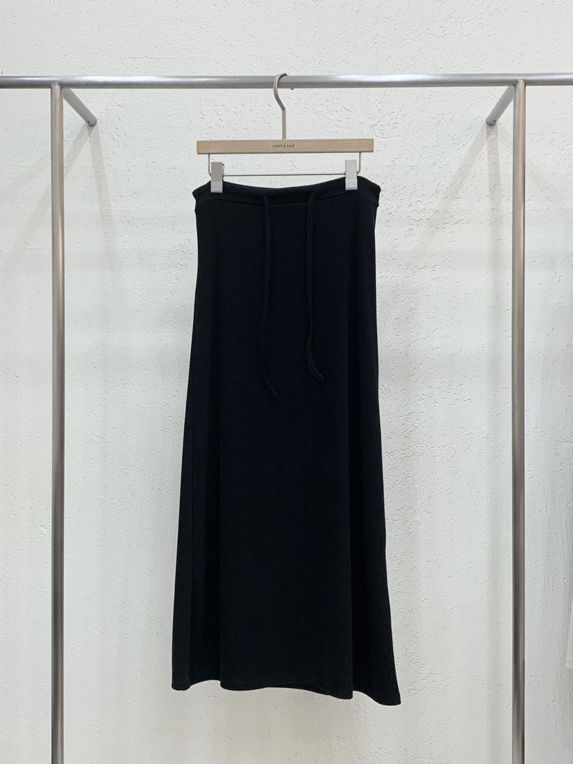 LIGHT AND SALT東大門代購女裝新款休閑真品推薦熱賣長裙LIGHT AND SALT長裙圖色2