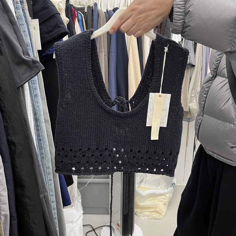 BREATHE韓國代購女士新款真品職業熱賣推薦人氣吊帶背心棉質BREATHE吊帶/背心