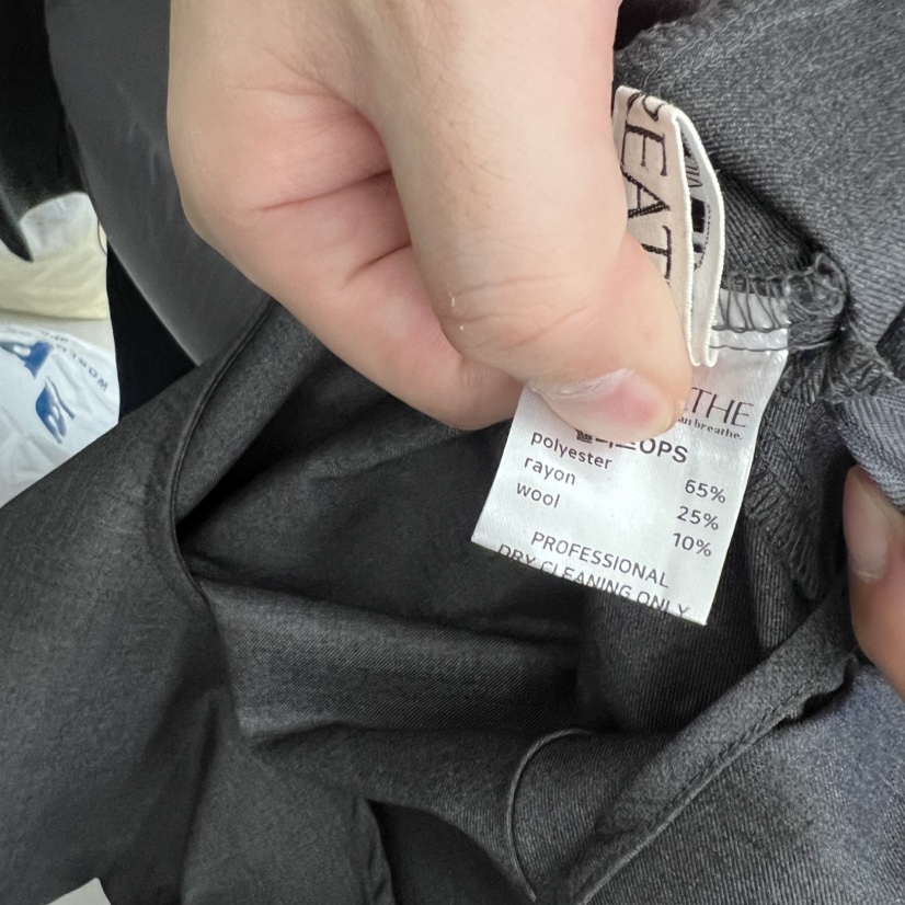 BREATHE韓國直郵女裝新款26春夏推薦真品人氣連衣裙含腰帶BREATHE連衣裙