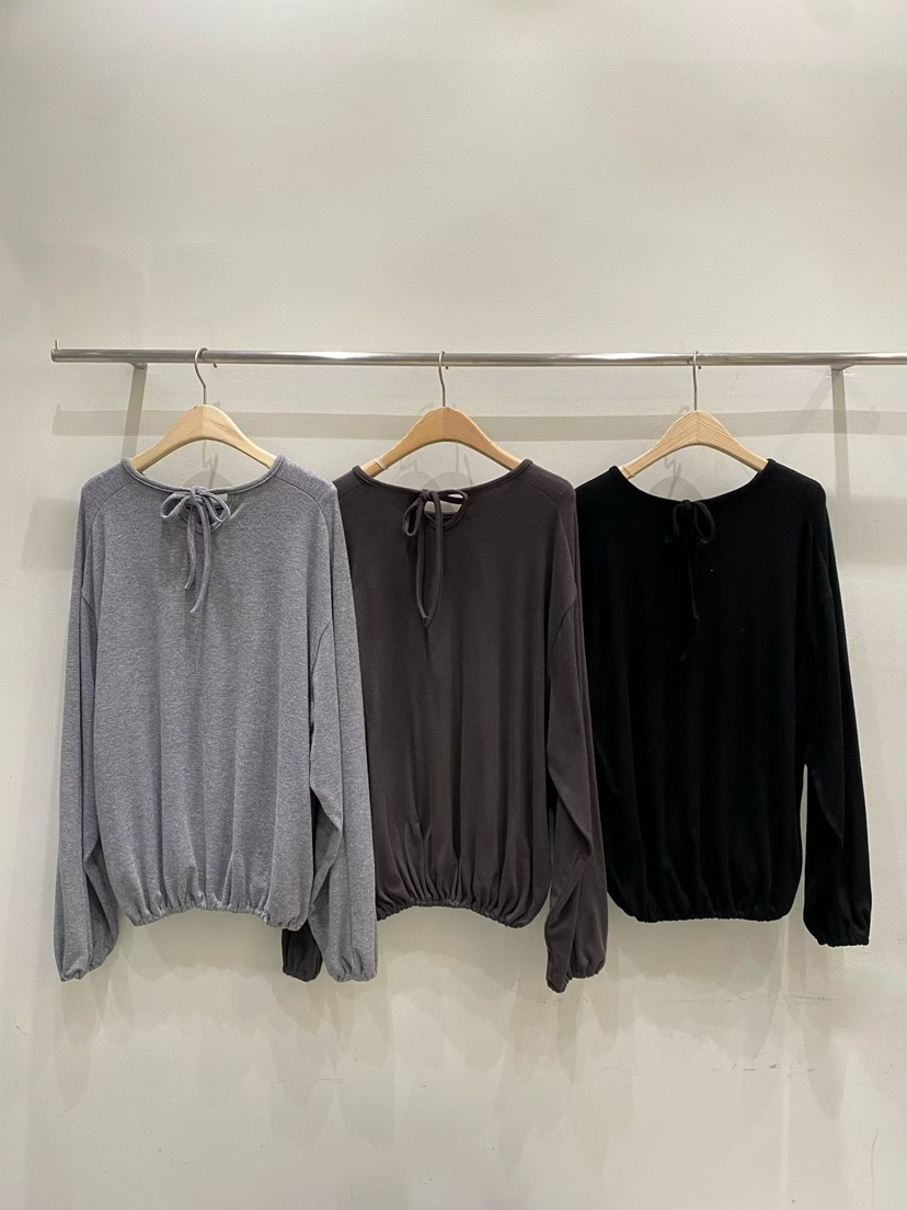 ONDO-P韓國直郵女裝新品人氣26春夏推薦熱賣職業套裝圍巾ONDO-P套裝