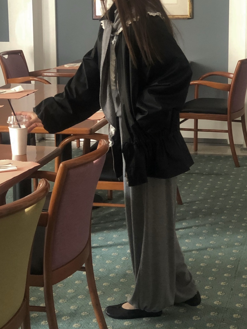 ONDO-P韓國直郵女裝新品人氣26春夏推薦熱賣職業套裝圍巾ONDO-P套裝