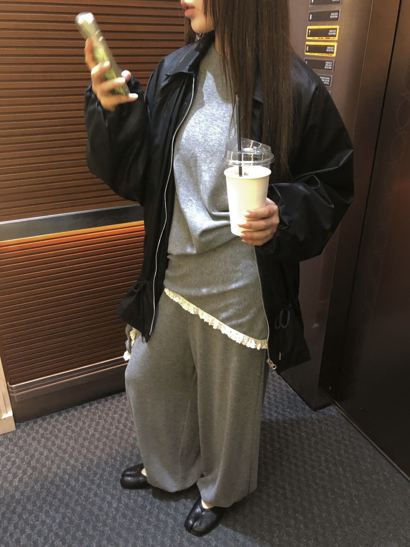 ONDO-P韓國直郵女裝新品人氣26春夏推薦熱賣職業套裝圍巾ONDO-P套裝