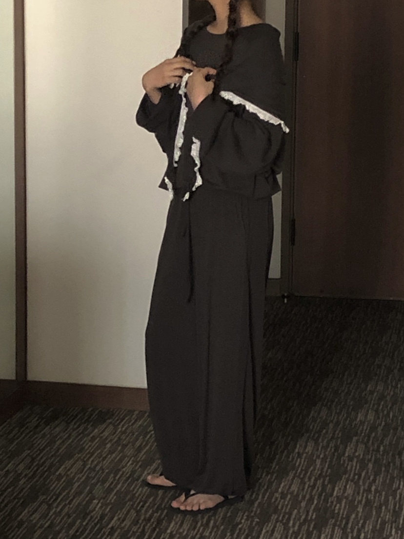 ONDO-P韓國直郵女裝新品人氣26春夏推薦熱賣職業套裝圍巾ONDO-P套裝