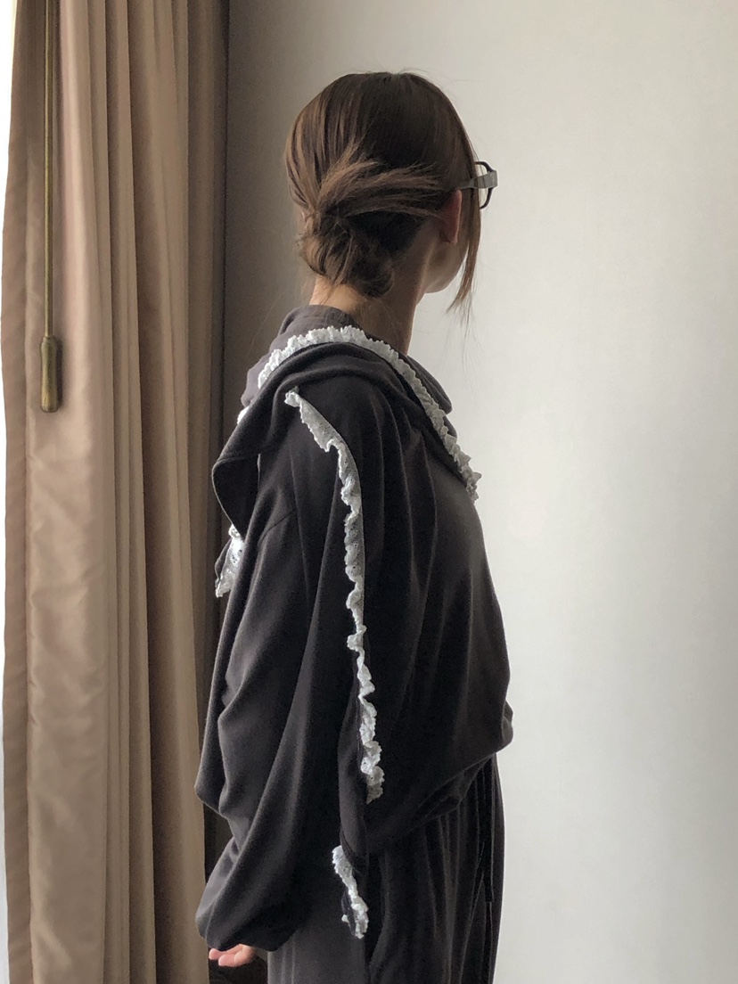 ONDO-P韓國直郵女裝新品人氣26春夏推薦熱賣職業套裝圍巾ONDO-P套裝