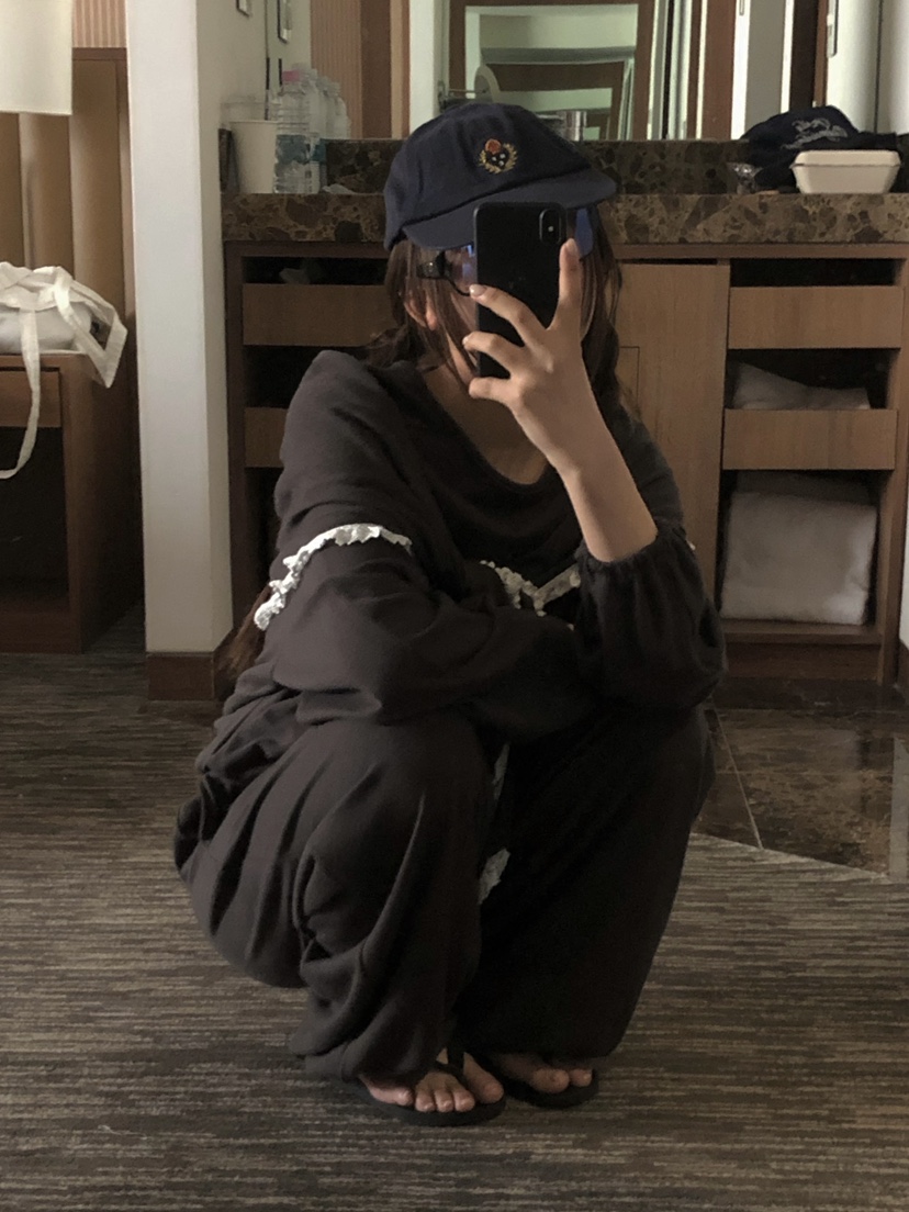 ONDO-P韓國直郵女裝新品人氣26春夏推薦熱賣職業套裝圍巾ONDO-P套裝