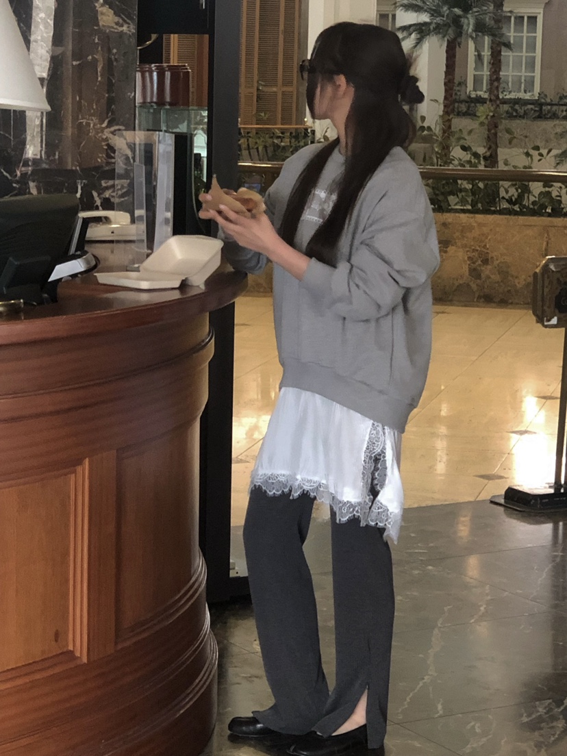 ONDO-P韓國直郵女裝新品熱賣職業休閑真品推薦人氣連衣裙ONDO-P連衣裙