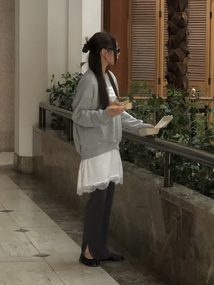 ONDO-P韓國直郵女裝新品熱賣職業休閑真品推薦人氣連衣裙ONDO-P連衣裙