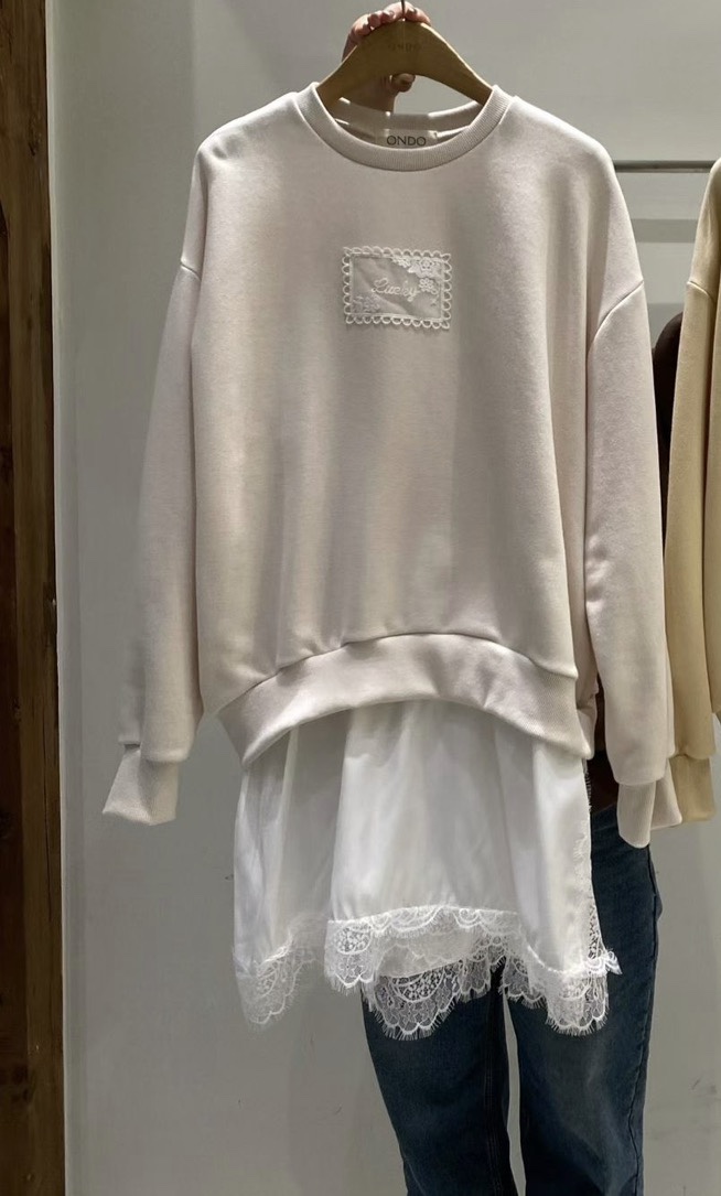 ONDO-P韓國直郵女裝新品熱賣職業休閑真品推薦人氣連衣裙ONDO-P連衣裙圖色4