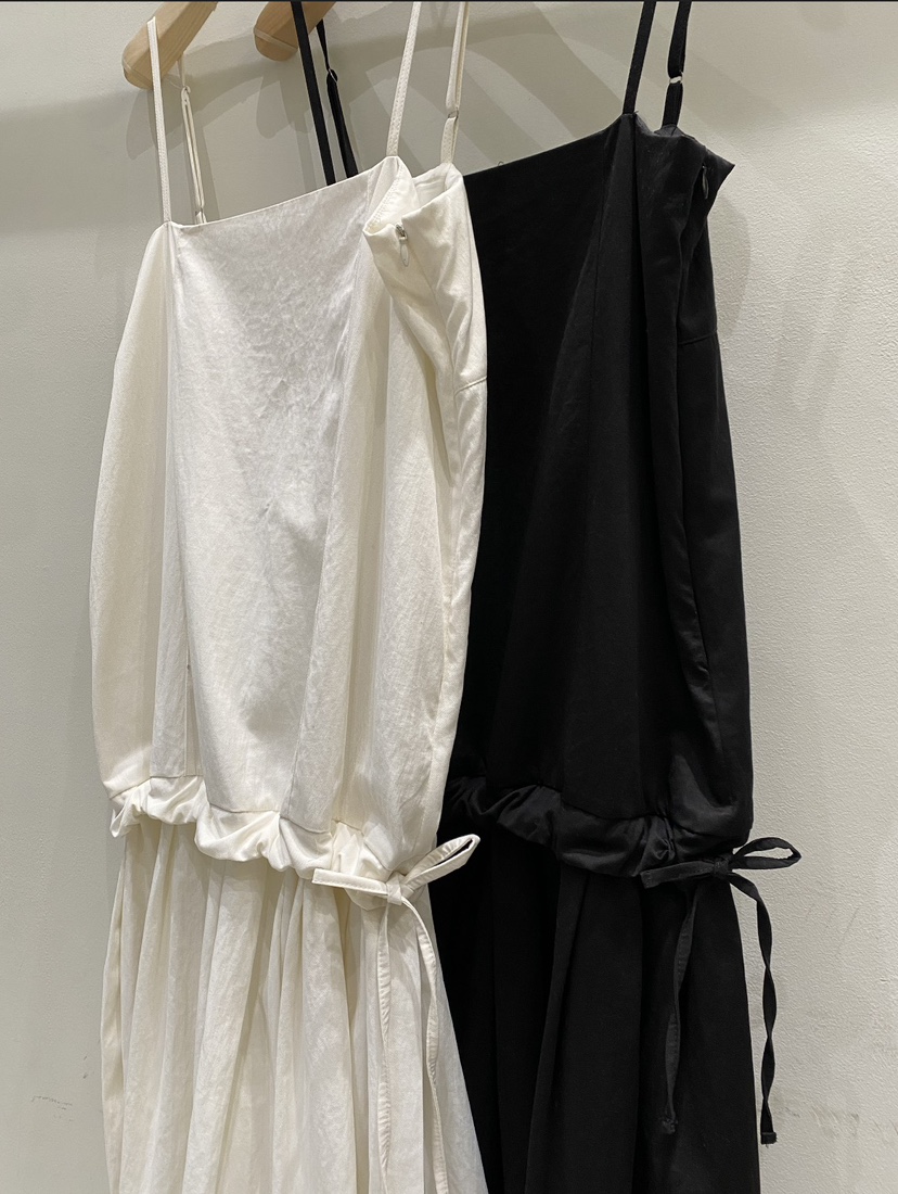 ONDO-P韓國代購女士新款職業熱賣時尚人氣26春夏休閑連衣裙ONDO-P連衣裙