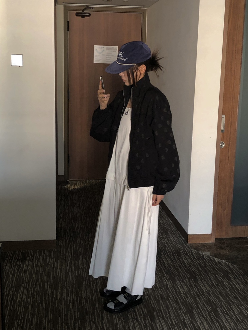 ONDO-P韓國代購女士新款職業熱賣時尚人氣26春夏休閑連衣裙ONDO-P連衣裙