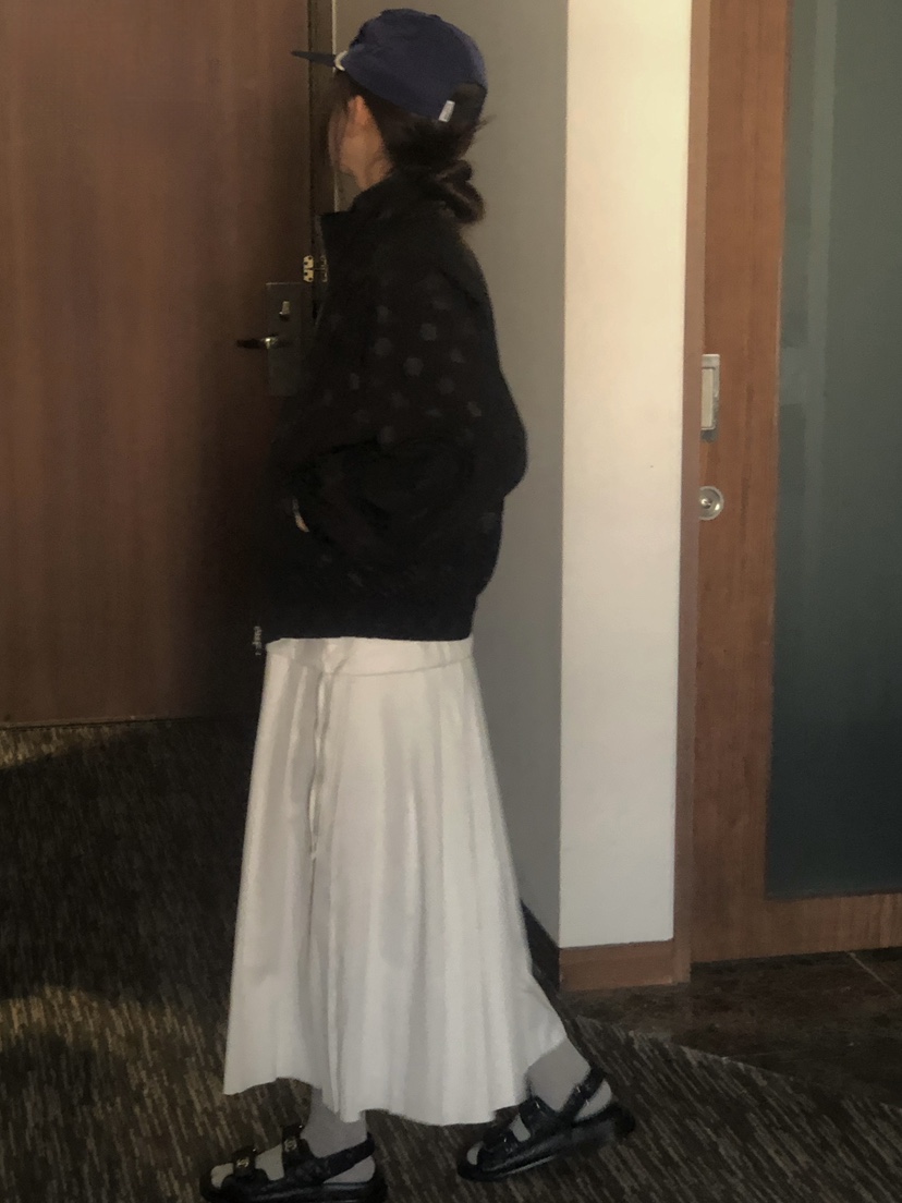 ONDO-P韓國代購女士新款職業熱賣時尚人氣26春夏休閑連衣裙ONDO-P連衣裙