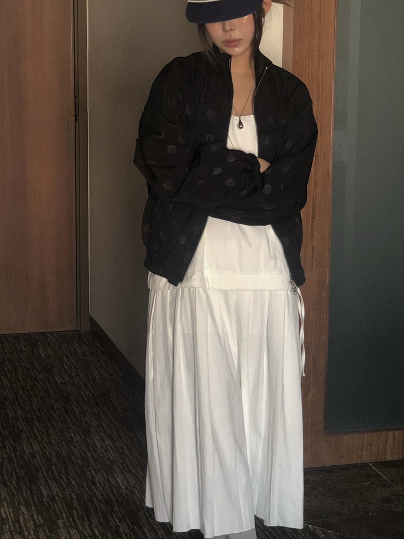 ONDO-P韓國代購女士新款職業熱賣時尚人氣26春夏休閑連衣裙ONDO-P連衣裙