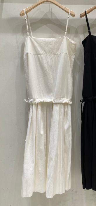 ONDO-P韓國代購女士新款職業熱賣時尚人氣26春夏休閑連衣裙ONDO-P連衣裙圖色2