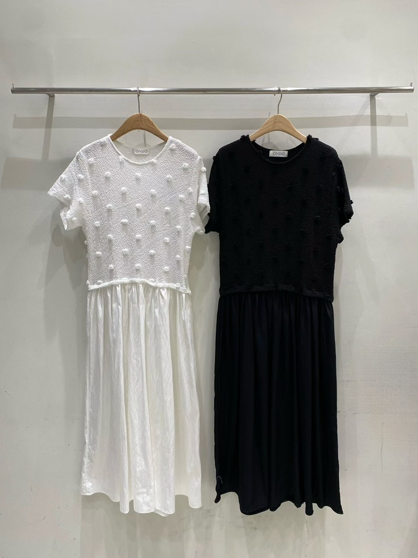 ONDO-P東大門直郵女士新品職業真品休閑人氣時尚推薦連衣裙ONDO-P連衣裙