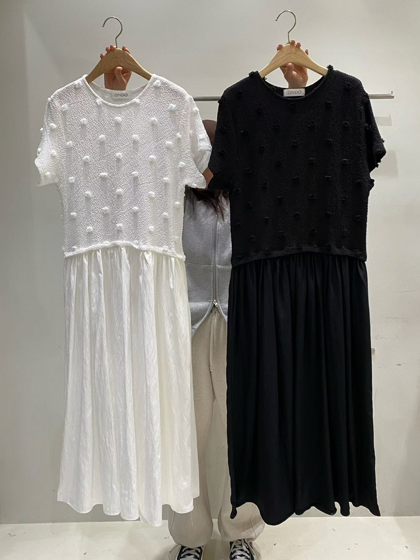 ONDO-P東大門直郵女士新品職業真品休閑人氣時尚推薦連衣裙ONDO-P連衣裙