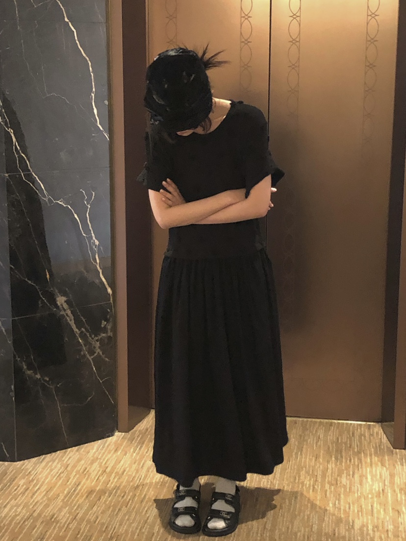 ONDO-P東大門直郵女士新品職業真品休閑人氣時尚推薦連衣裙ONDO-P連衣裙