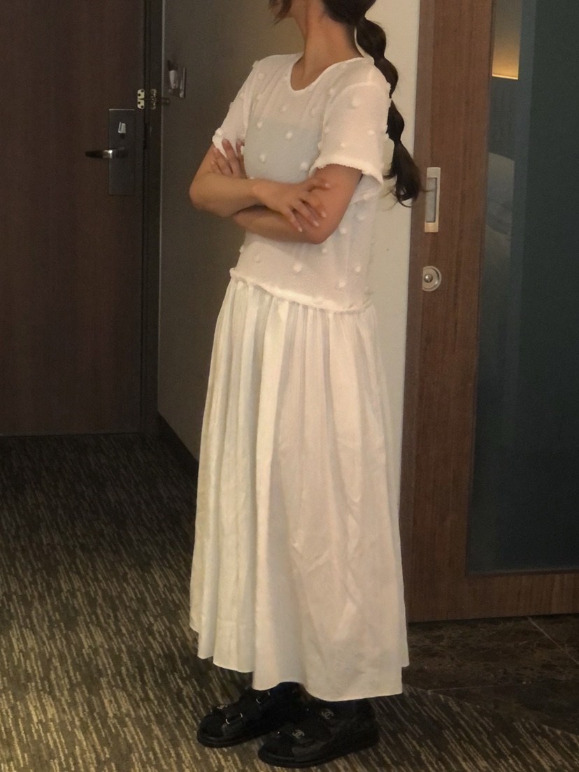 ONDO-P東大門直郵女士新品職業真品休閑人氣時尚推薦連衣裙ONDO-P連衣裙