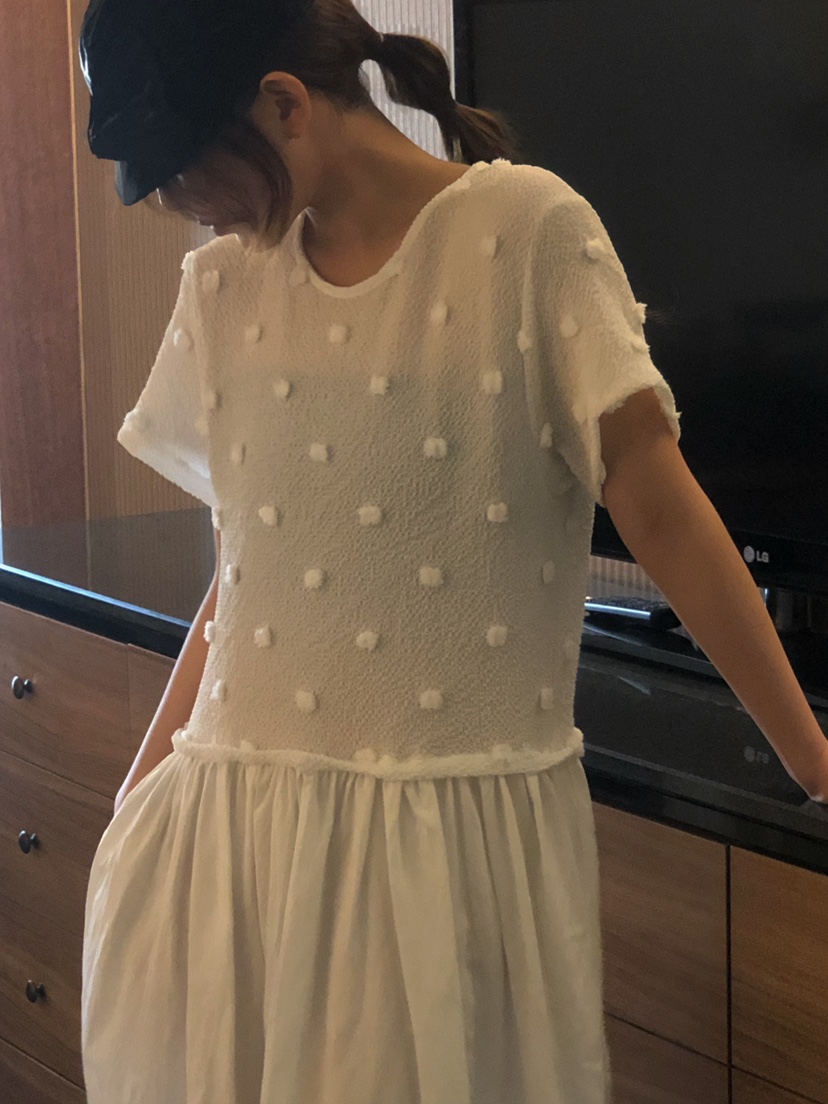 ONDO-P東大門直郵女士新品職業真品休閑人氣時尚推薦連衣裙ONDO-P連衣裙