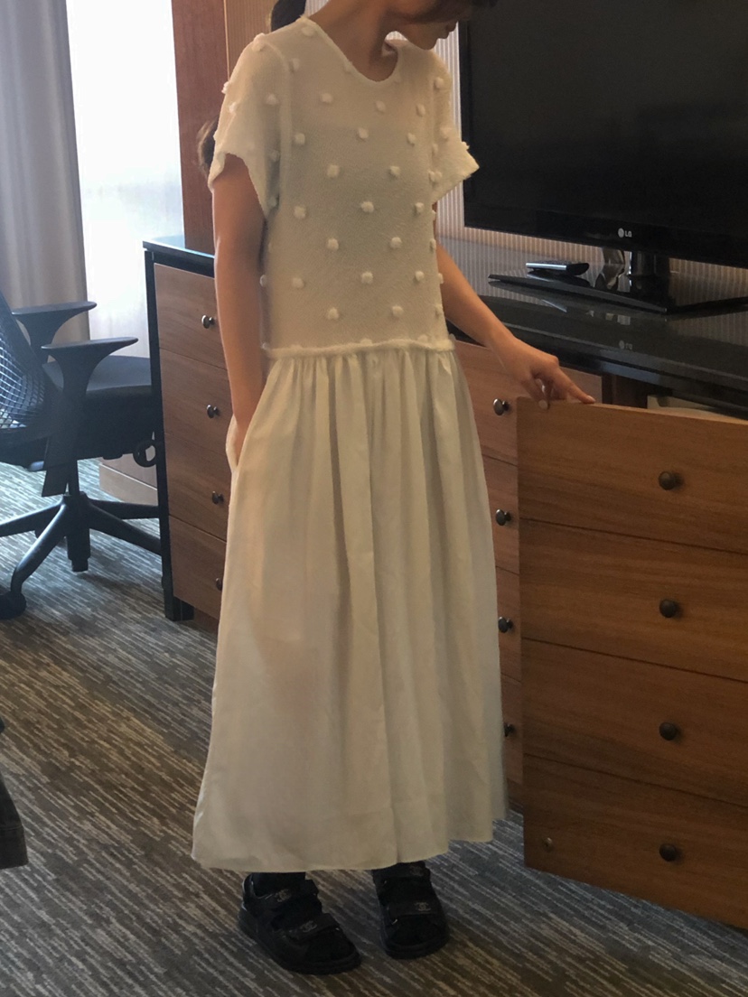 ONDO-P東大門直郵女士新品職業真品休閑人氣時尚推薦連衣裙ONDO-P連衣裙