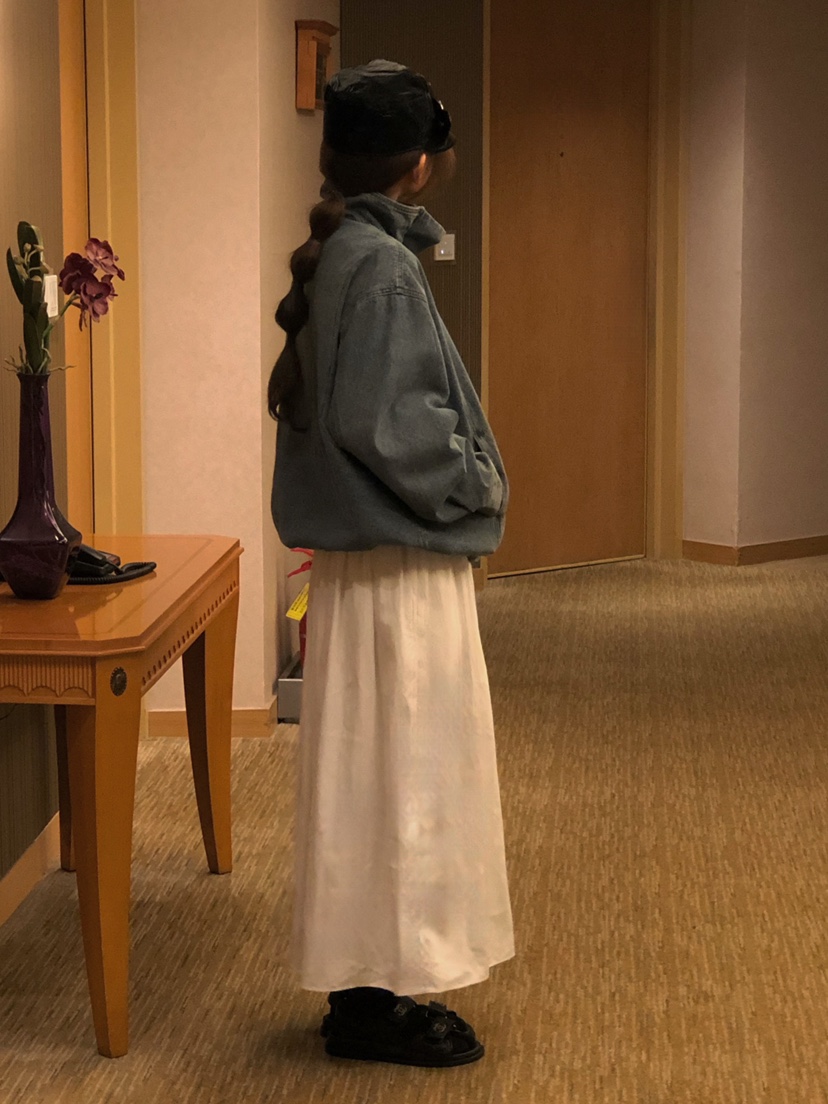 ONDO-P東大門直郵女士新品職業真品休閑人氣時尚推薦連衣裙ONDO-P連衣裙