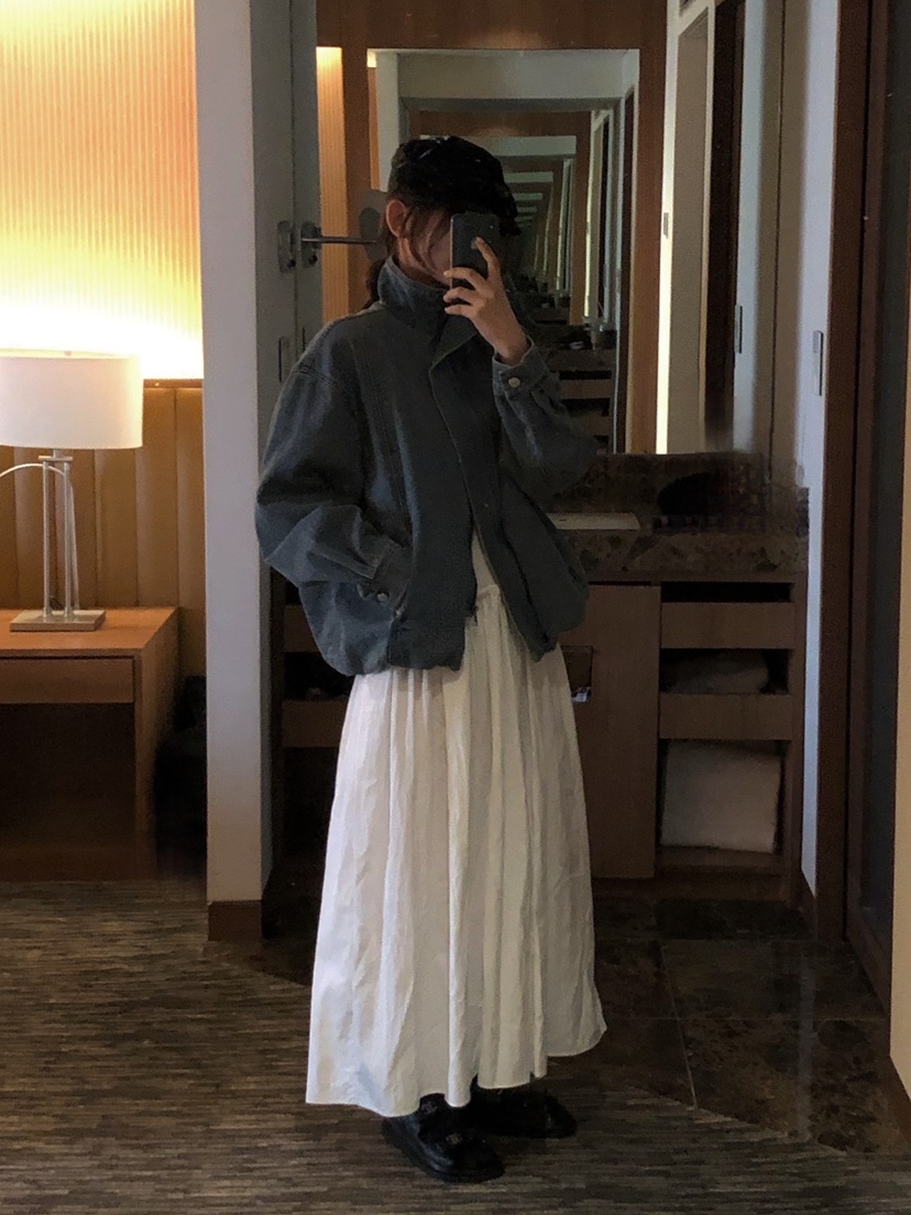 ONDO-P東大門直郵女士新品職業真品休閑人氣時尚推薦連衣裙ONDO-P連衣裙