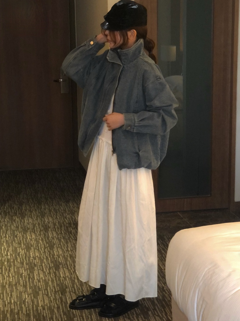 ONDO-P東大門直郵女士新品職業真品休閑人氣時尚推薦連衣裙ONDO-P連衣裙