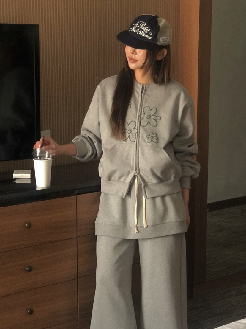 ONDO-P韓國代購女裝新款職業時尚真品26春夏熱賣休閑夾克ONDO-P夾克