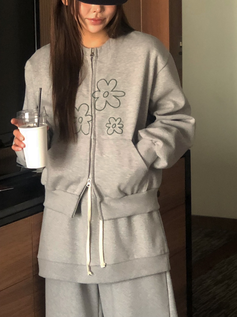 ONDO-P韓國代購女裝新款職業時尚真品26春夏熱賣休閑夾克ONDO-P夾克