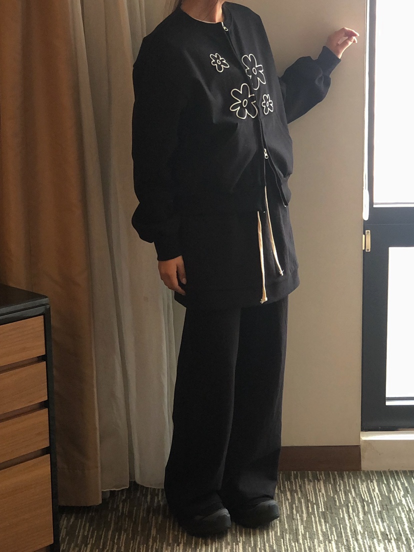 ONDO-P韓國代購女裝新款職業時尚真品26春夏熱賣休閑夾克ONDO-P夾克