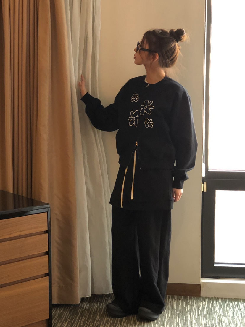 ONDO-P韓國代購女裝新款職業時尚真品26春夏熱賣休閑夾克ONDO-P夾克