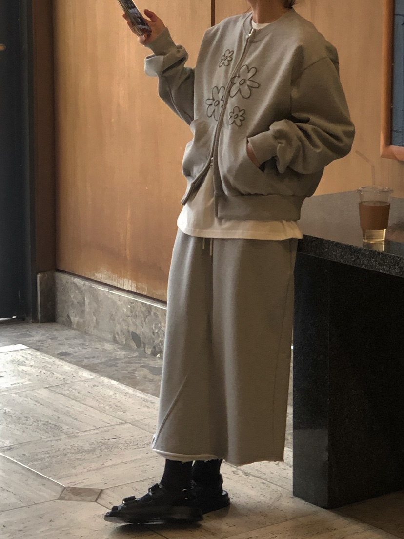 ONDO-P韓國代購女裝新款職業時尚真品26春夏熱賣休閑夾克ONDO-P夾克