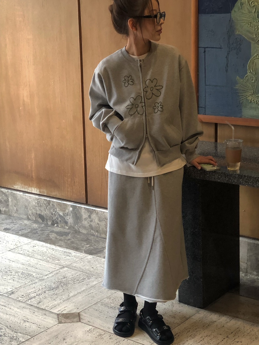 ONDO-P韓國代購女裝新款職業時尚真品26春夏熱賣休閑夾克ONDO-P夾克