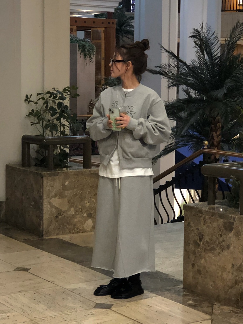 ONDO-P韓國代購女裝新款職業時尚真品26春夏熱賣休閑夾克ONDO-P夾克