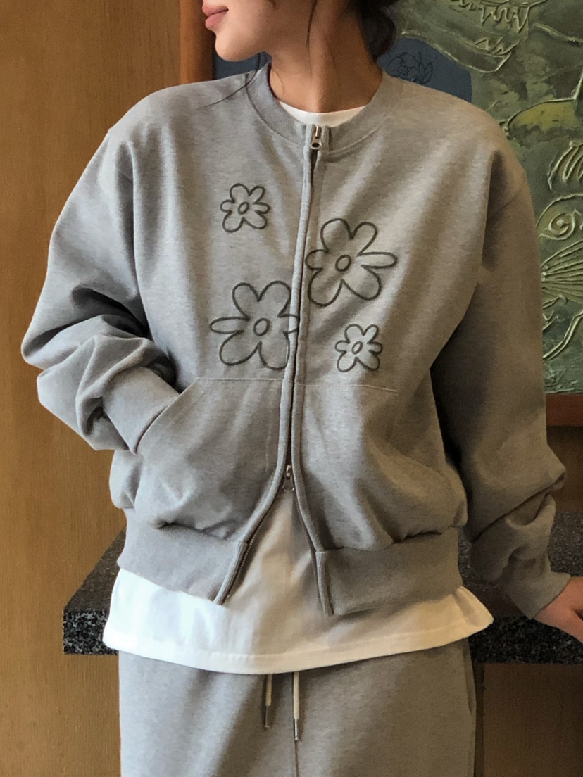 ONDO-P韓國代購女裝新款職業時尚真品26春夏熱賣休閑夾克ONDO-P夾克